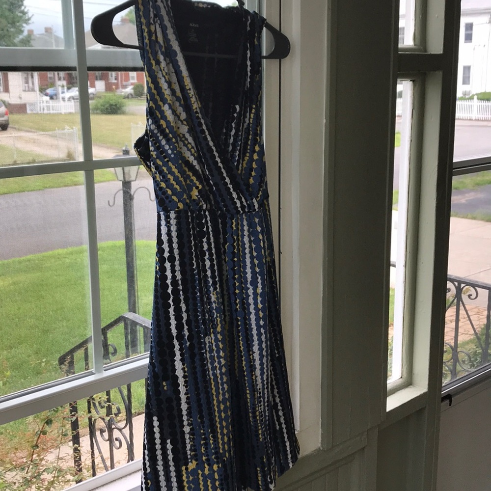 Beautiful summer dress